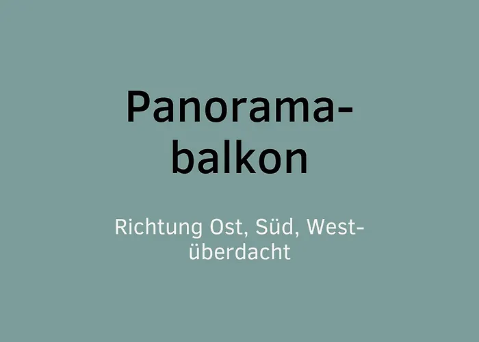 Die Karwendelsuite - 5 Sterne Fewo Mit Bestem Bergblick, Zentrumsnah & Ruhig Gelegen, Familienfreundlich